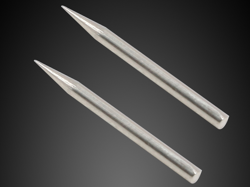 Textile needles